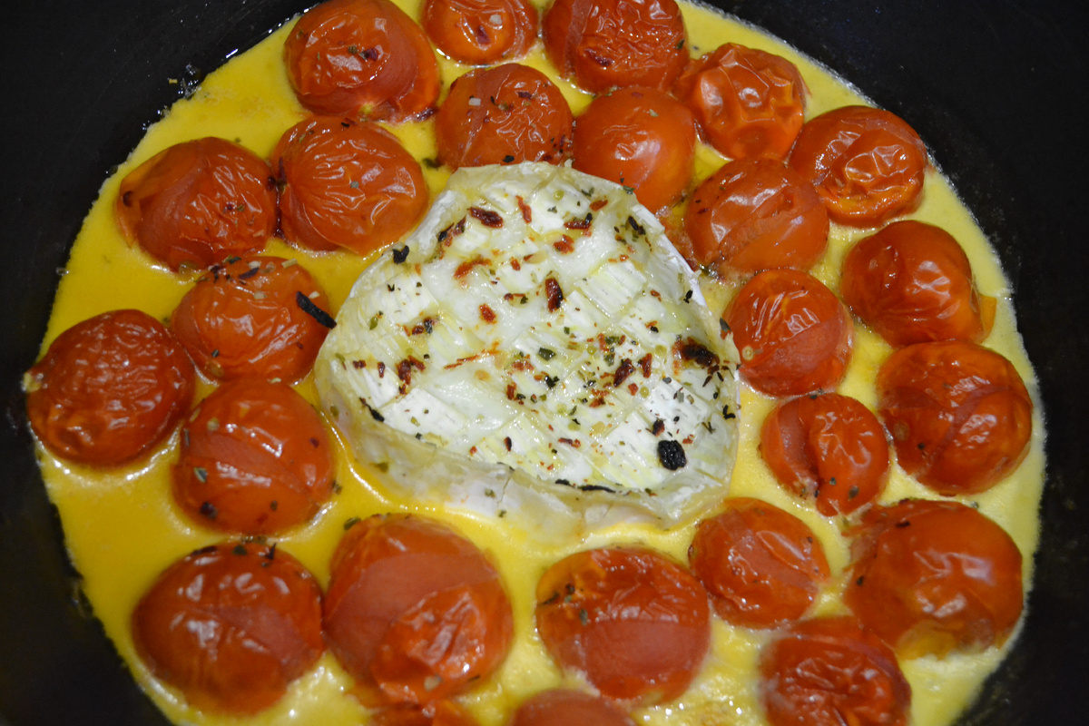 Это вкусное блюдо не помню как называется