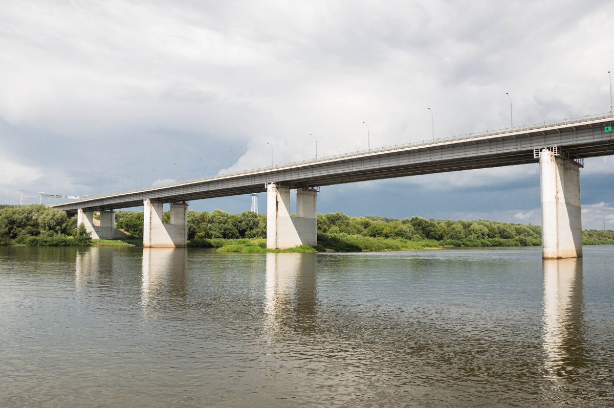 Мост Желаний