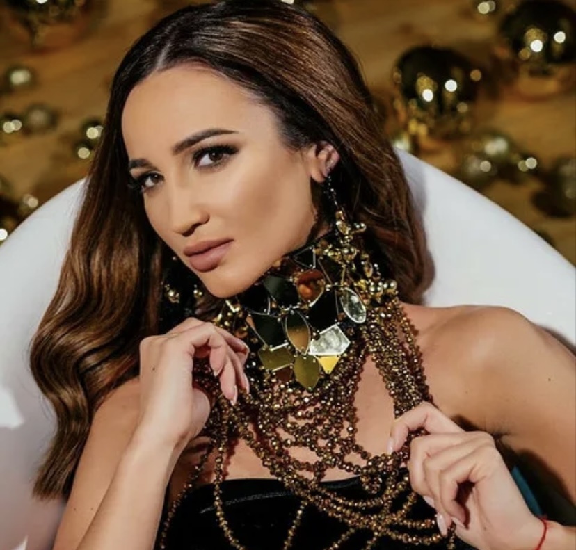 Фото:Ольга Бузова 