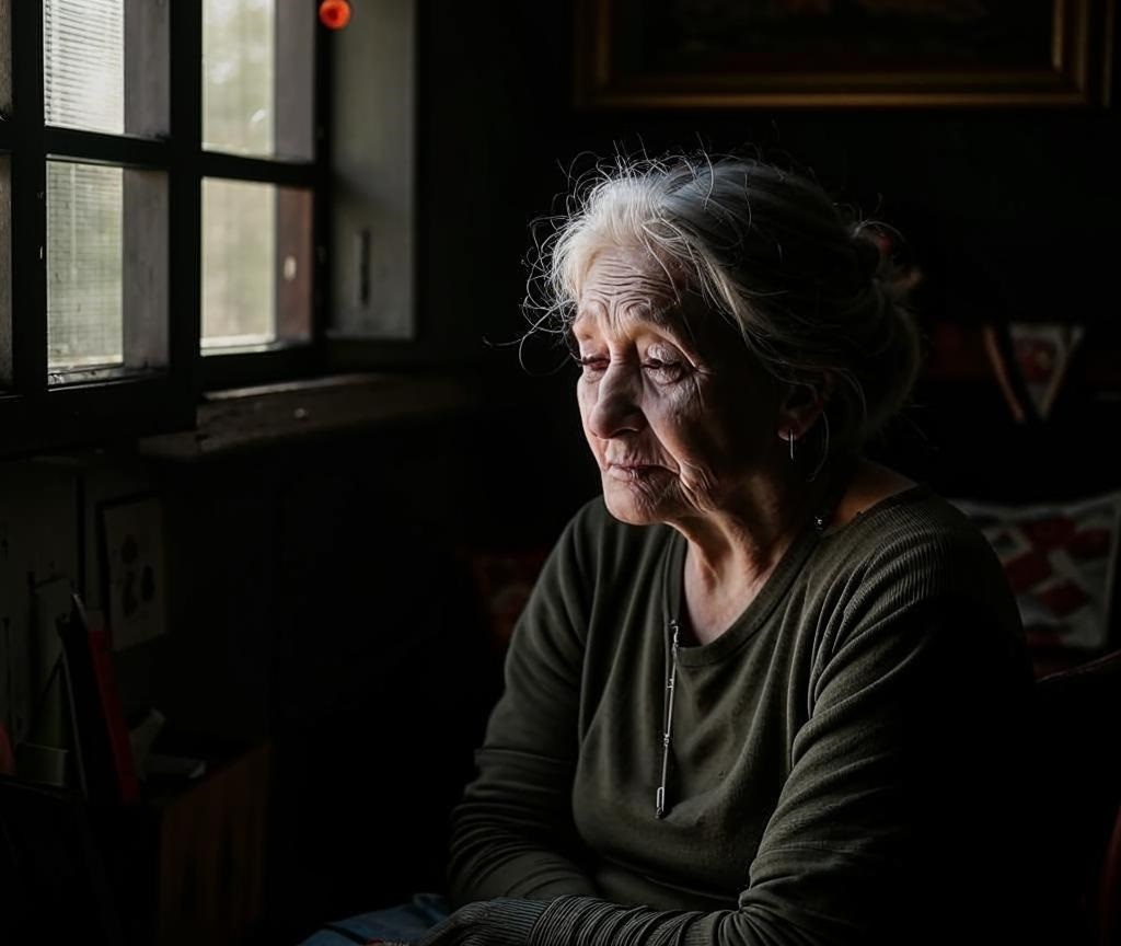 Снилась бабушка которой нет в живых. Снилась бабушка которой нет в живых. Бабушка я скучаю по тебе. Мама ждет сына. Старушка плачет.