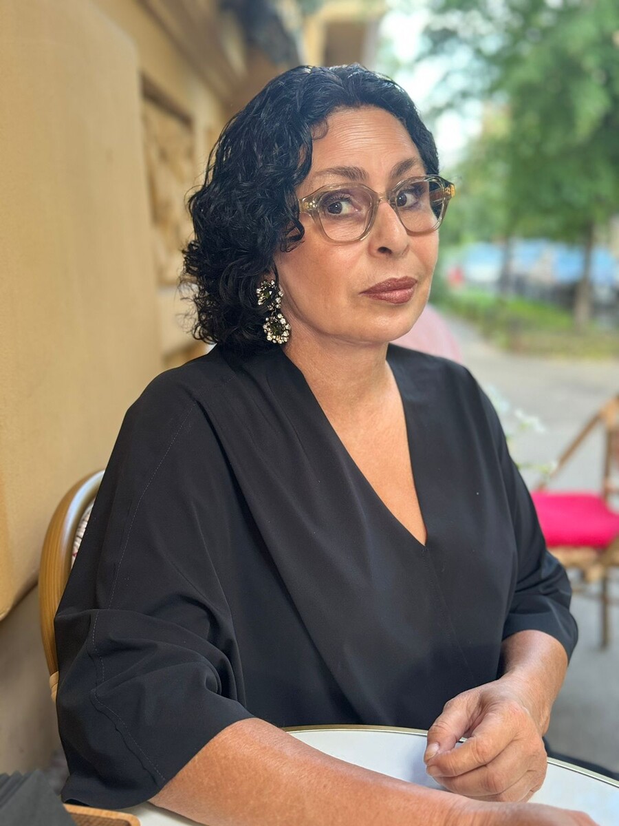 Малка Лоренц