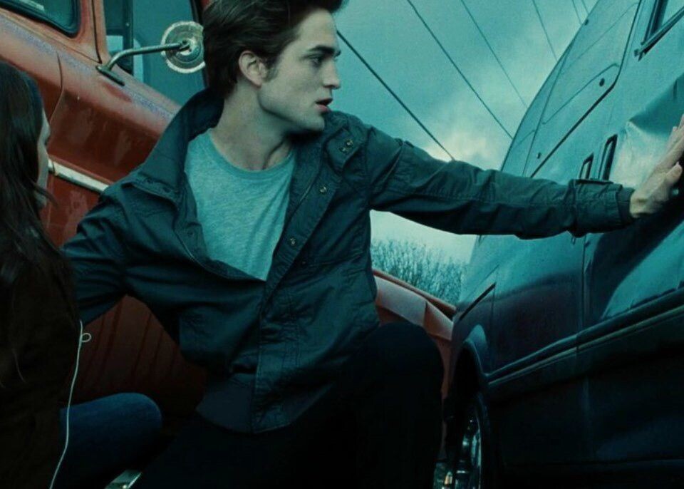 Как НЕ надо подкатывать к девушке