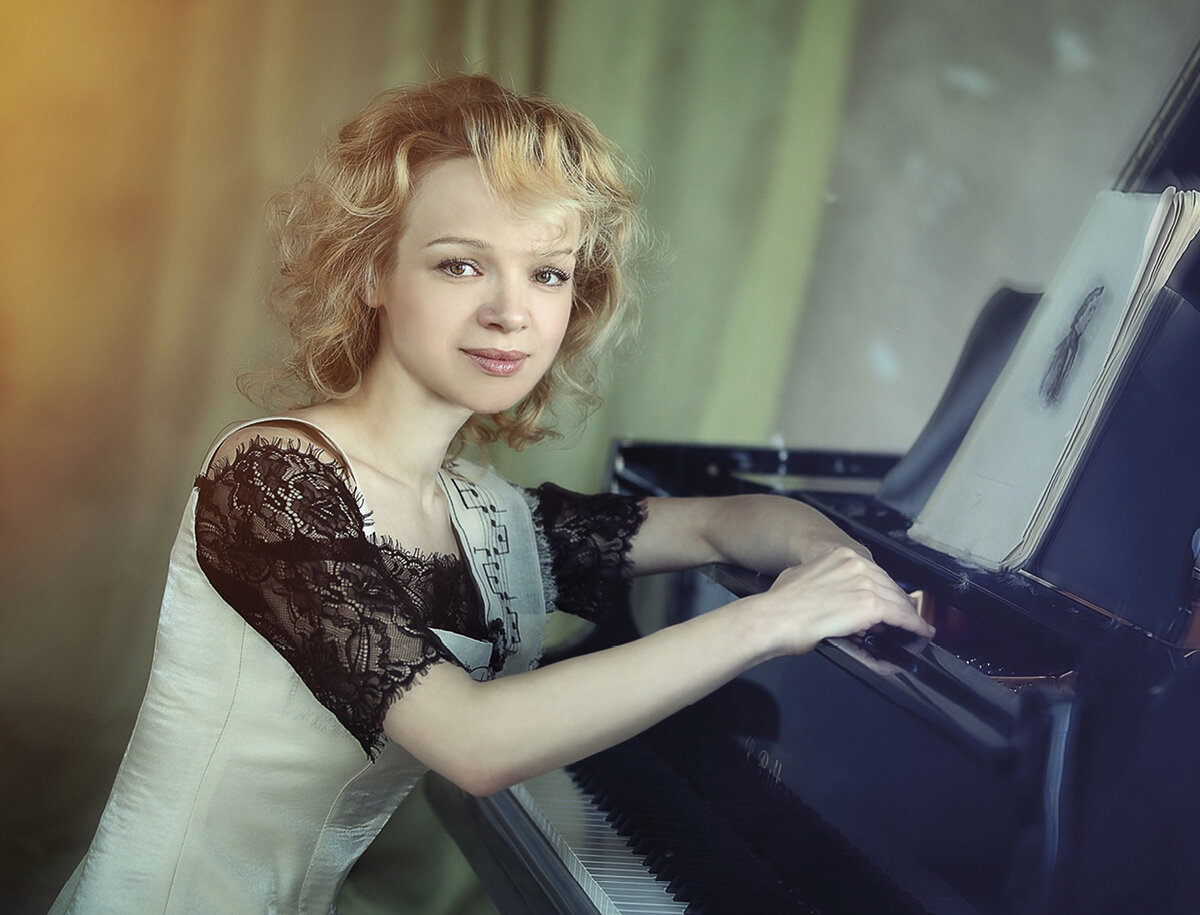 Фото виталины цымбалюк. Цымбалюк-Романовская.