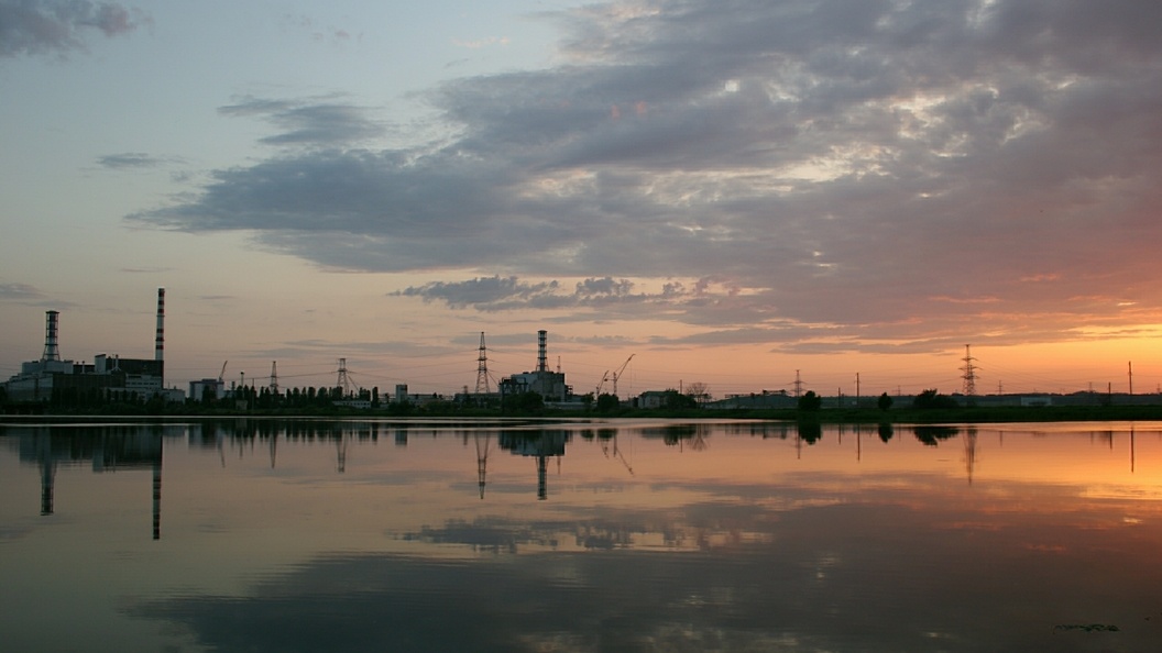    Фото: Concern Rosenergoatom/Globallookpress