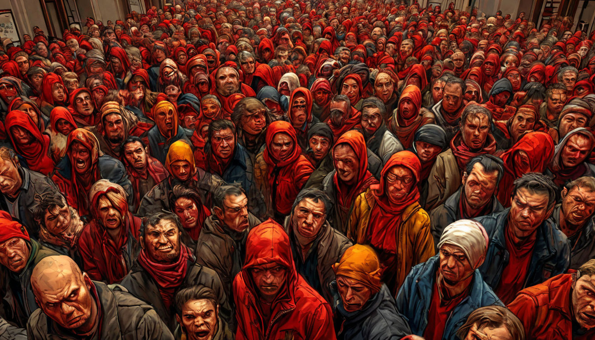 Сгенерировано ии 