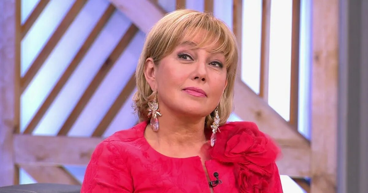 Кадр из программы 