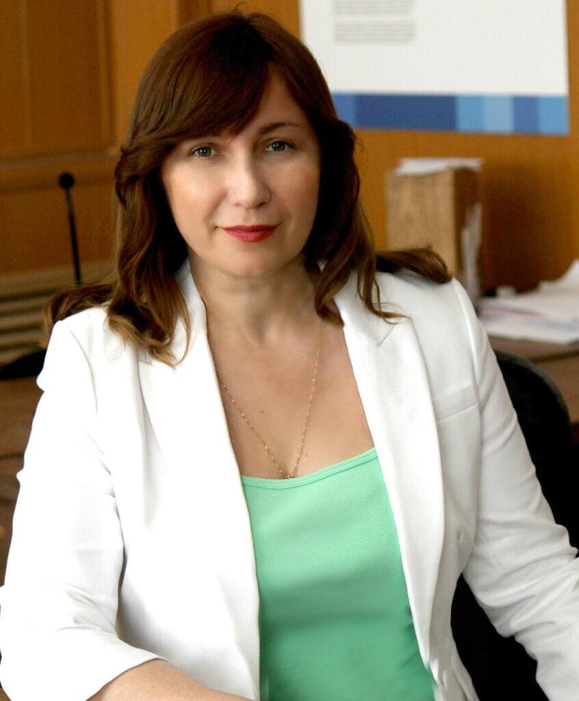    Шестерина А.М.