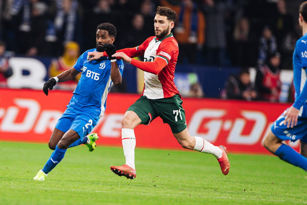 Эли Даса и Наир Тикнизян