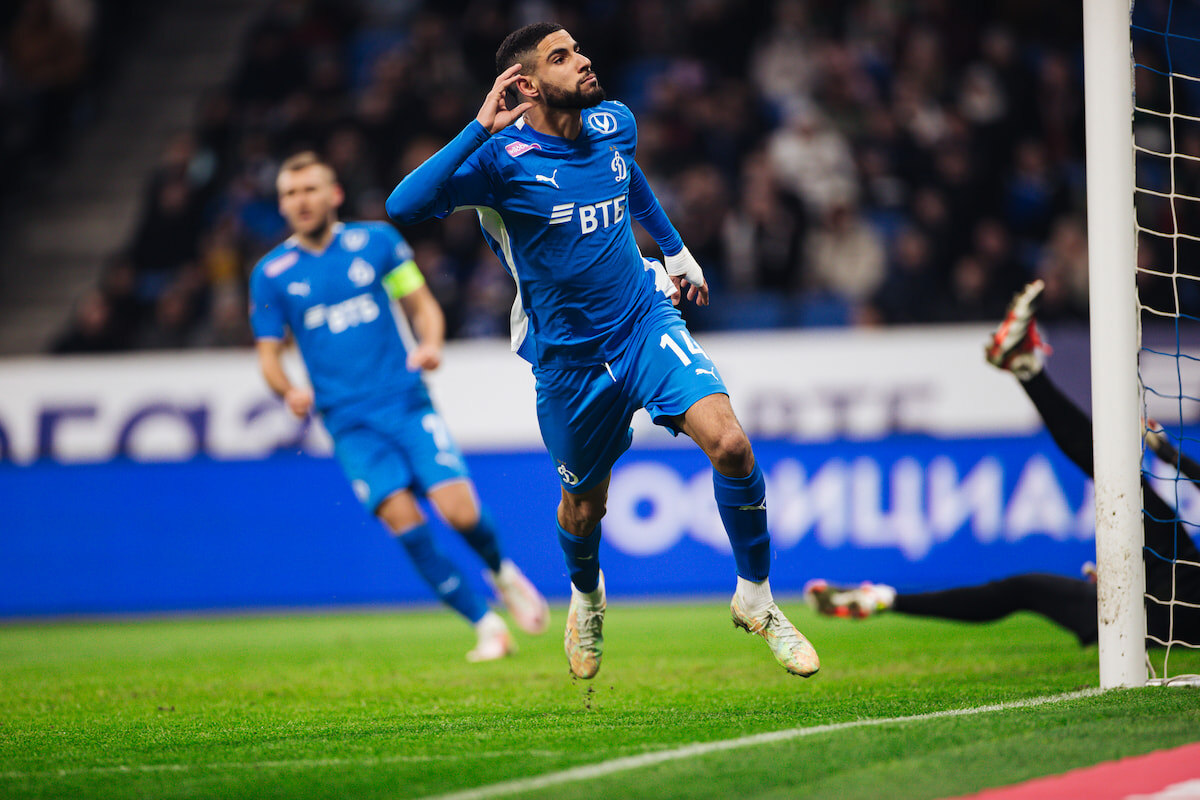 Эль-Мехди Маухуб