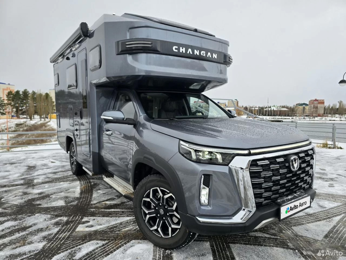 Фото: Avito Авто  📷
