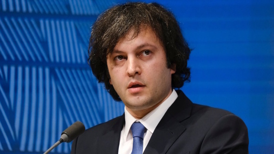    Премьер Грузии: наши отношения с США наладятся при любом итоге выборов Андрей Бурков