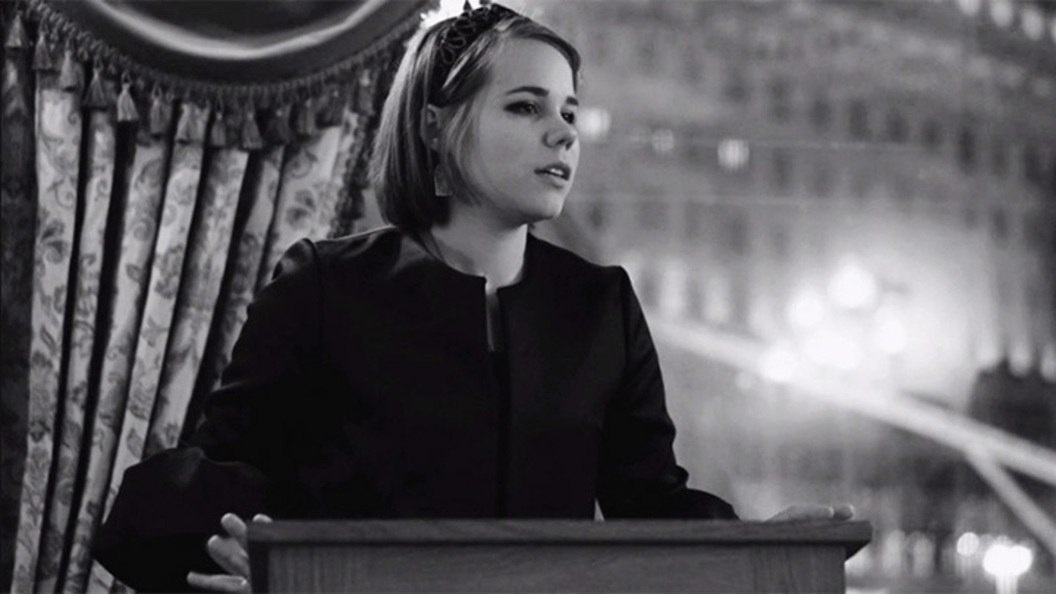 Из архива героини материала. 