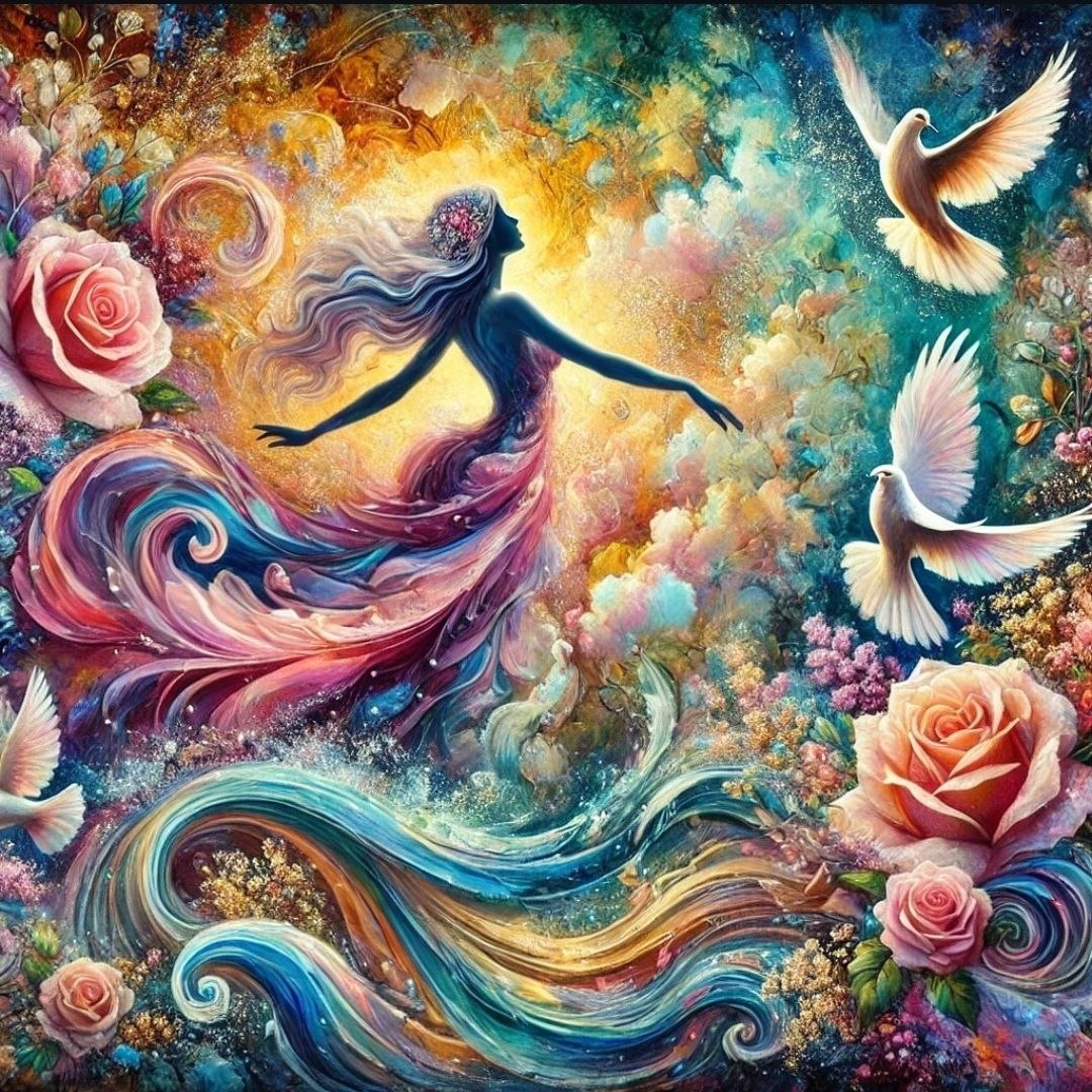 Главный секрет жизни