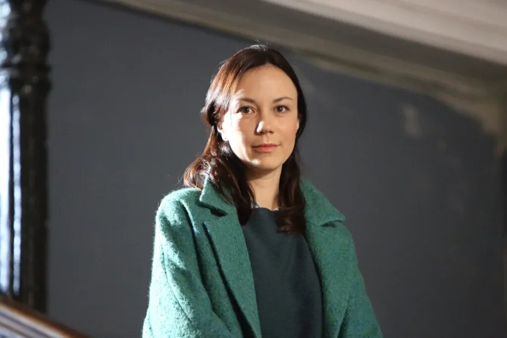 Кадр из фильма 