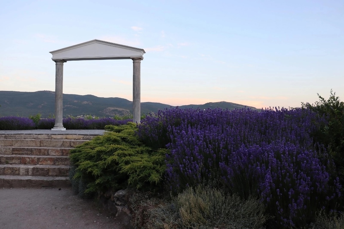 Ориби Каммпирр - Мир моей музы © Copyright: Ориби Каммпирр