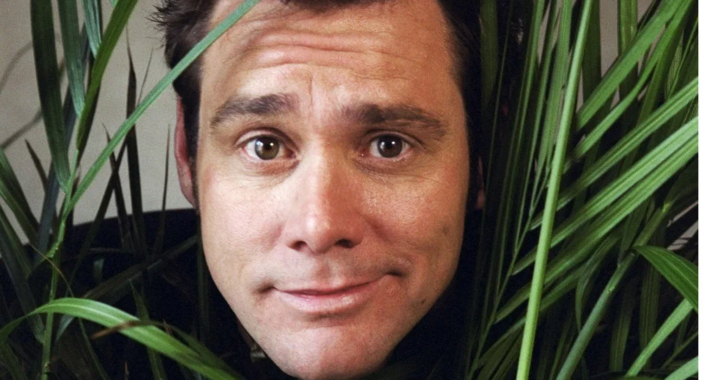 Джим Керри - канадско-американский актёр, сценарист и продюсер