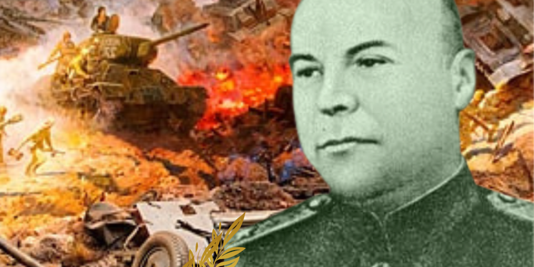 «Расстрел отменить не могу, но могу за него поручиться, не исправится - пусть с меня спрашивают» И. В. Сталин