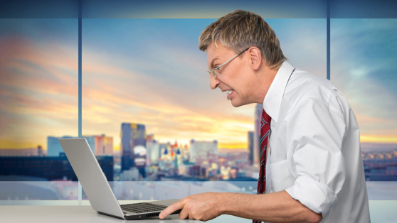    Какой сегодня праздник: 6 ноября – День осведомленности о стрессе Андрей Бурков