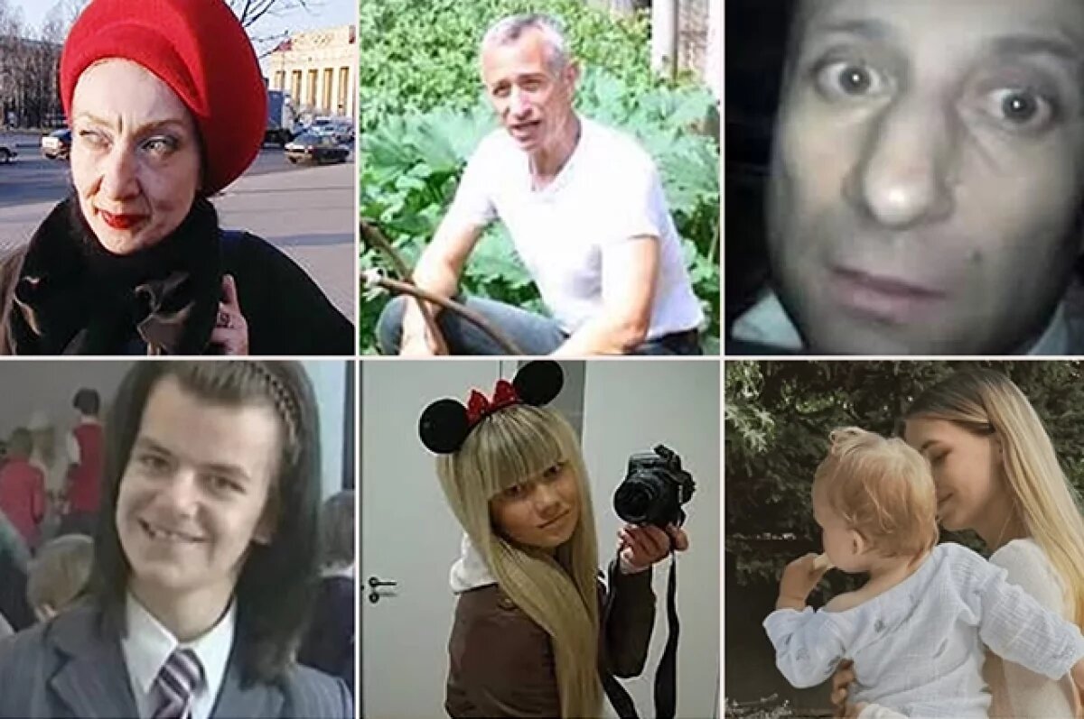    Светлана Лойка, Петр Попов, Шайдабек Эседуллаев, Никита Литвиников, Настя Шевченко.