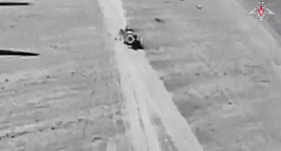    Пресс-служба Минобороны