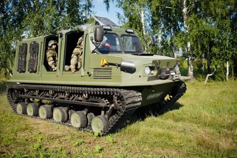    Изображение Военное обозрение 