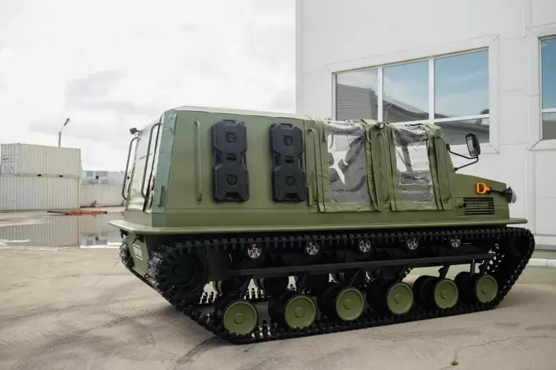    Изображение Военное обозрение 