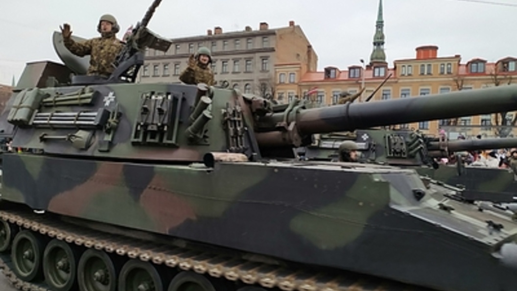    Фото: Victor Lisitsyn/Globallookpress