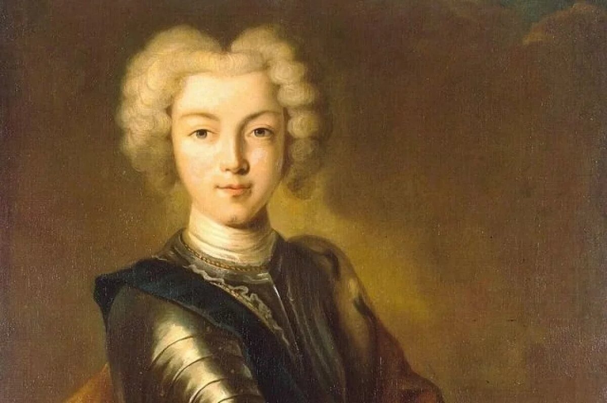    Посольство РФ в Париже требует вернуть подлинник указа Петра II на родину