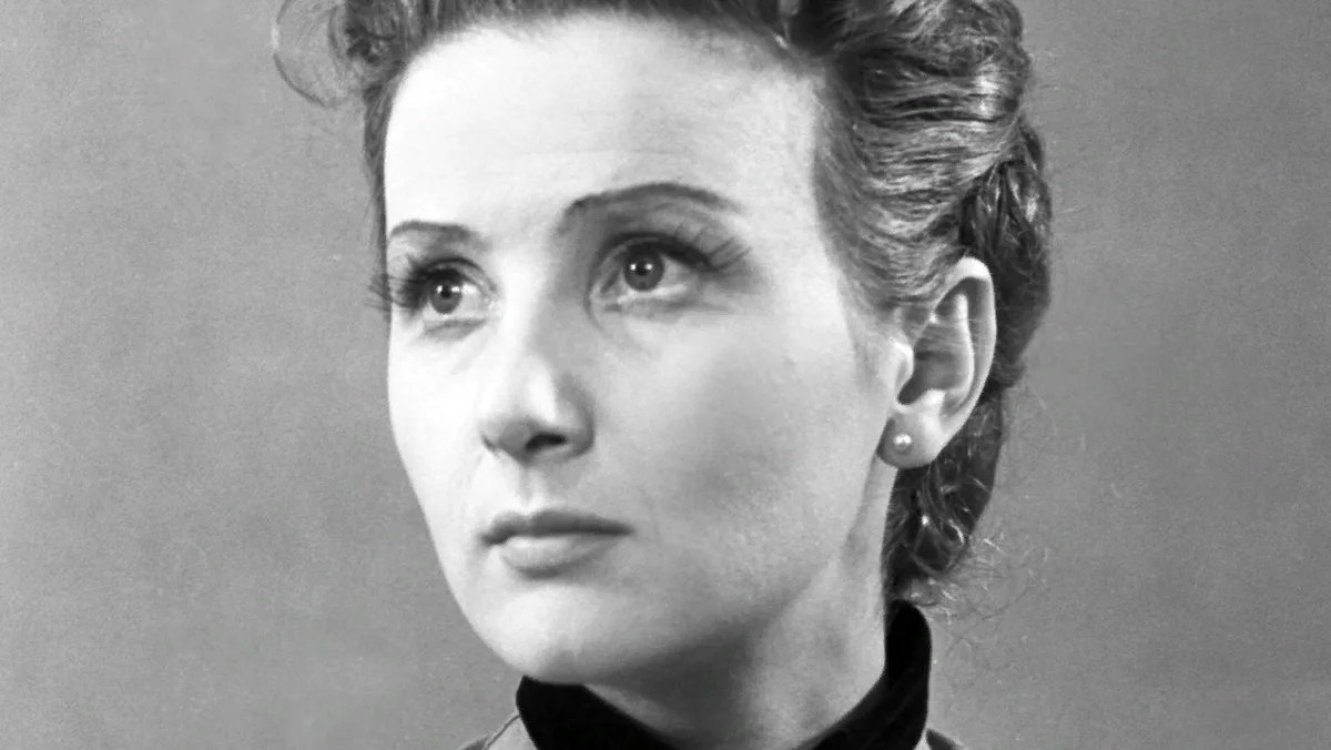 Раиса Максимова