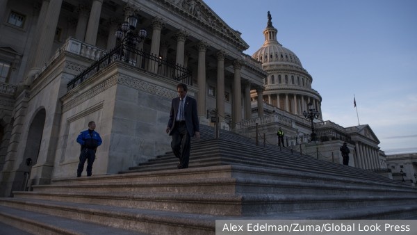     Фото: Alex Edelman/Zuma/Global Look Press   
 Текст: Антон Антонов