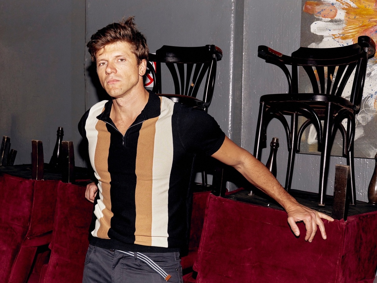 Фото: соцсети Игоря Чехова