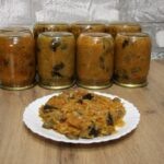    Солянка с грибами рецепт Сергей Белевич