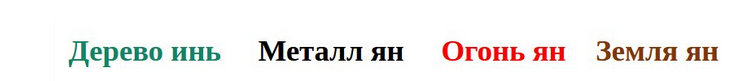 Ноябрь открывает сезон Зимы,  а это значит, что энергия Воды, которая в этом году слаба, получит поддержку и вступит в свои права.-20