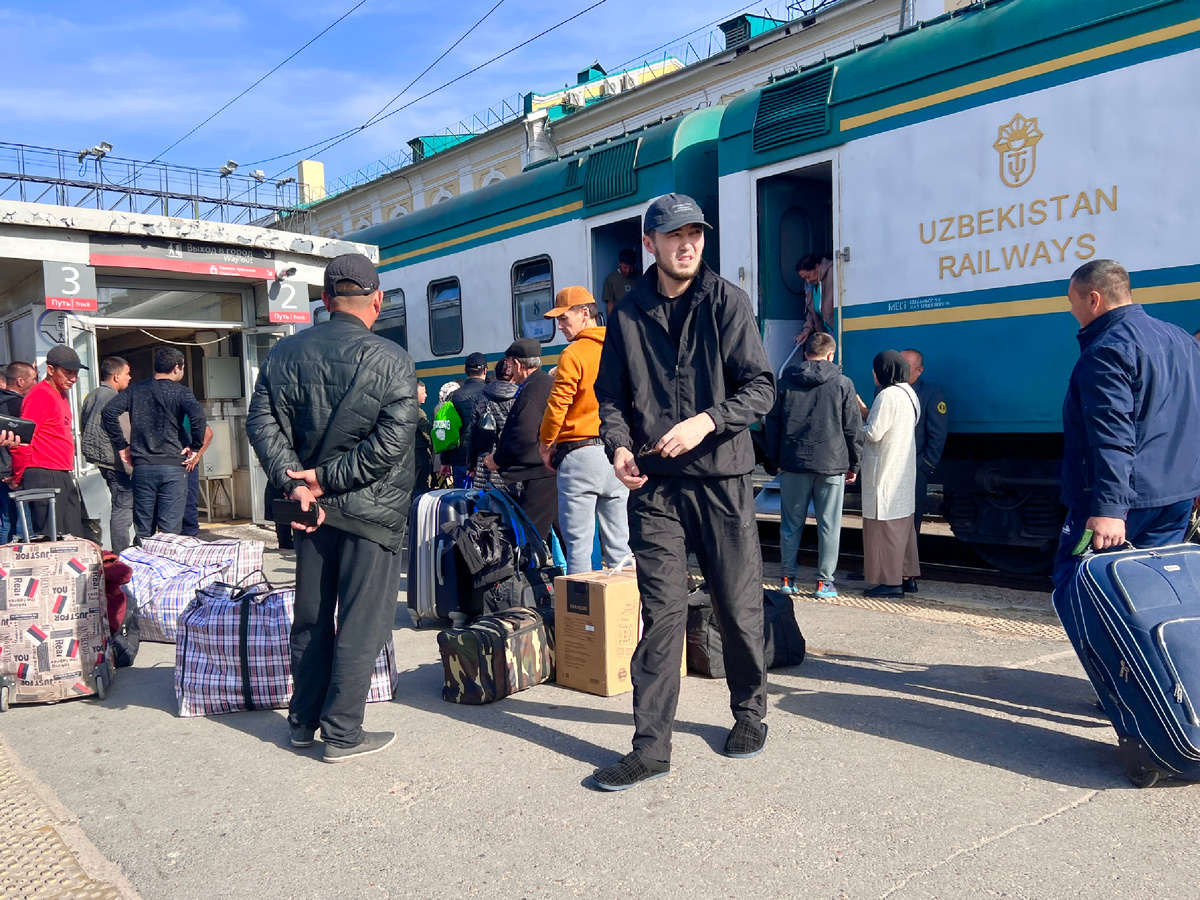 Все фото - автора 