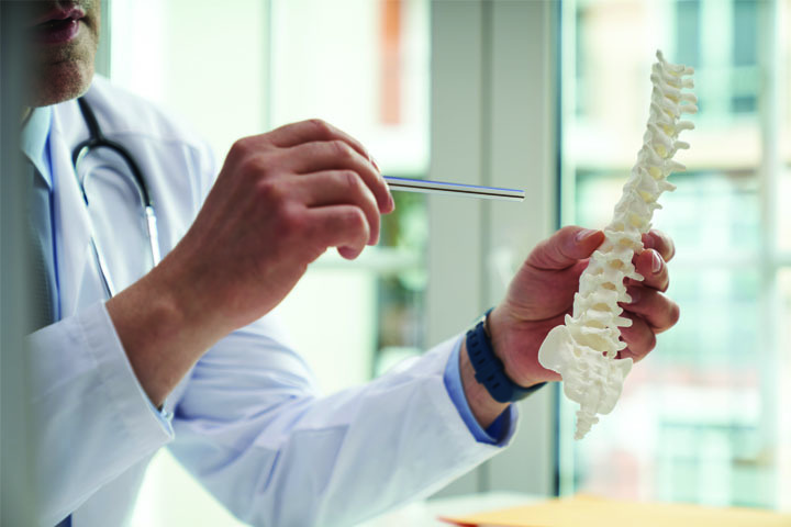    Irish Osteoporosis Society