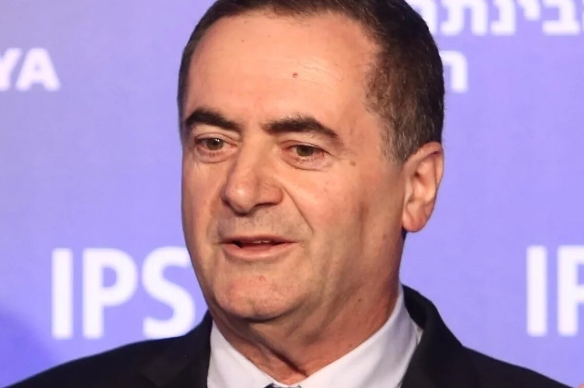    Новый глава МО Израиля Кац назвал главные цели ЦАХАЛ в Ливане и Газе