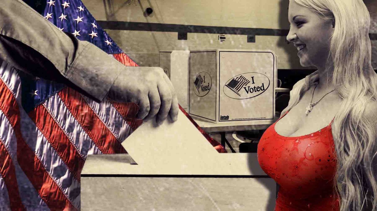    Коллаж: Daily Storm