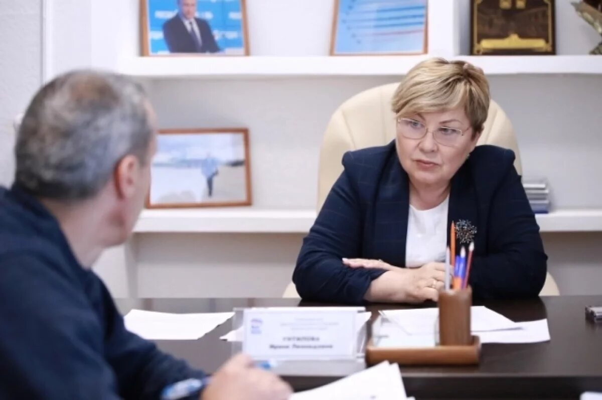    На Камчатке поддержали законопроект по расширению бесплатной юрпомощи