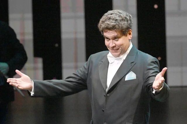    Какие интересные концерты пройдут во время зимнего фестиваля «Зарядье»?