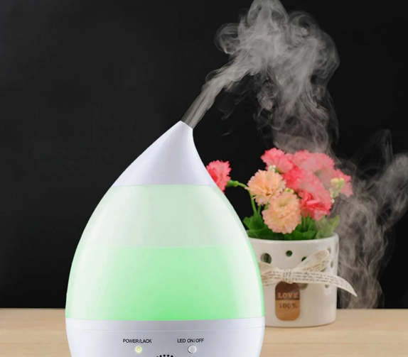 увлажнитель воздуха