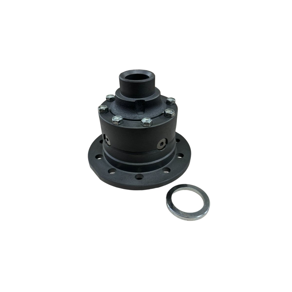 Блокка в сборе