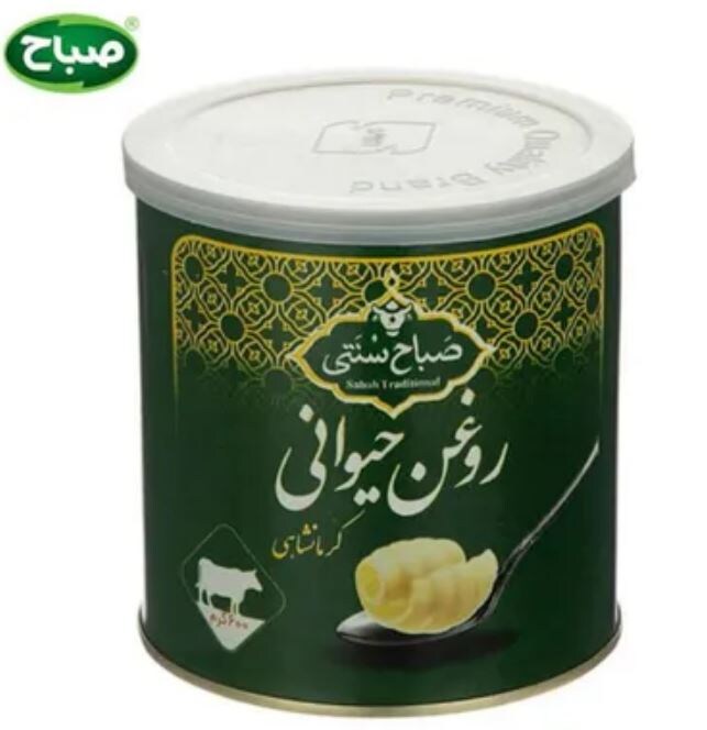 Масло из Ирана (иллюстрация – скриншот телеграм-канала Mash)