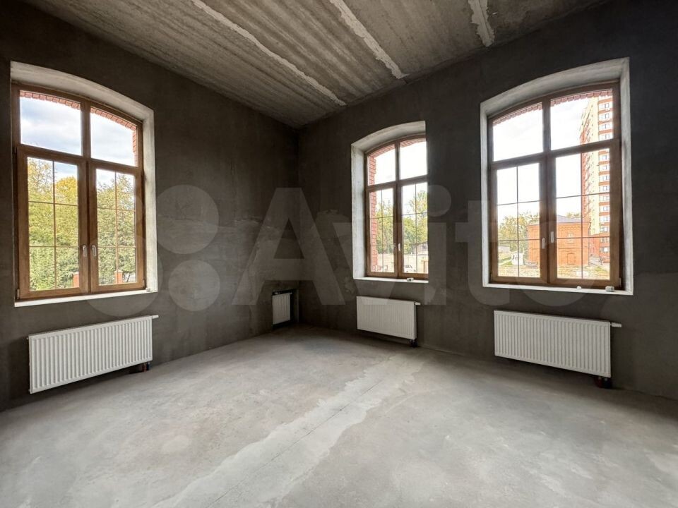    Квартира за 26,9 млн рублей в Барнауле. Источник: "Авито"