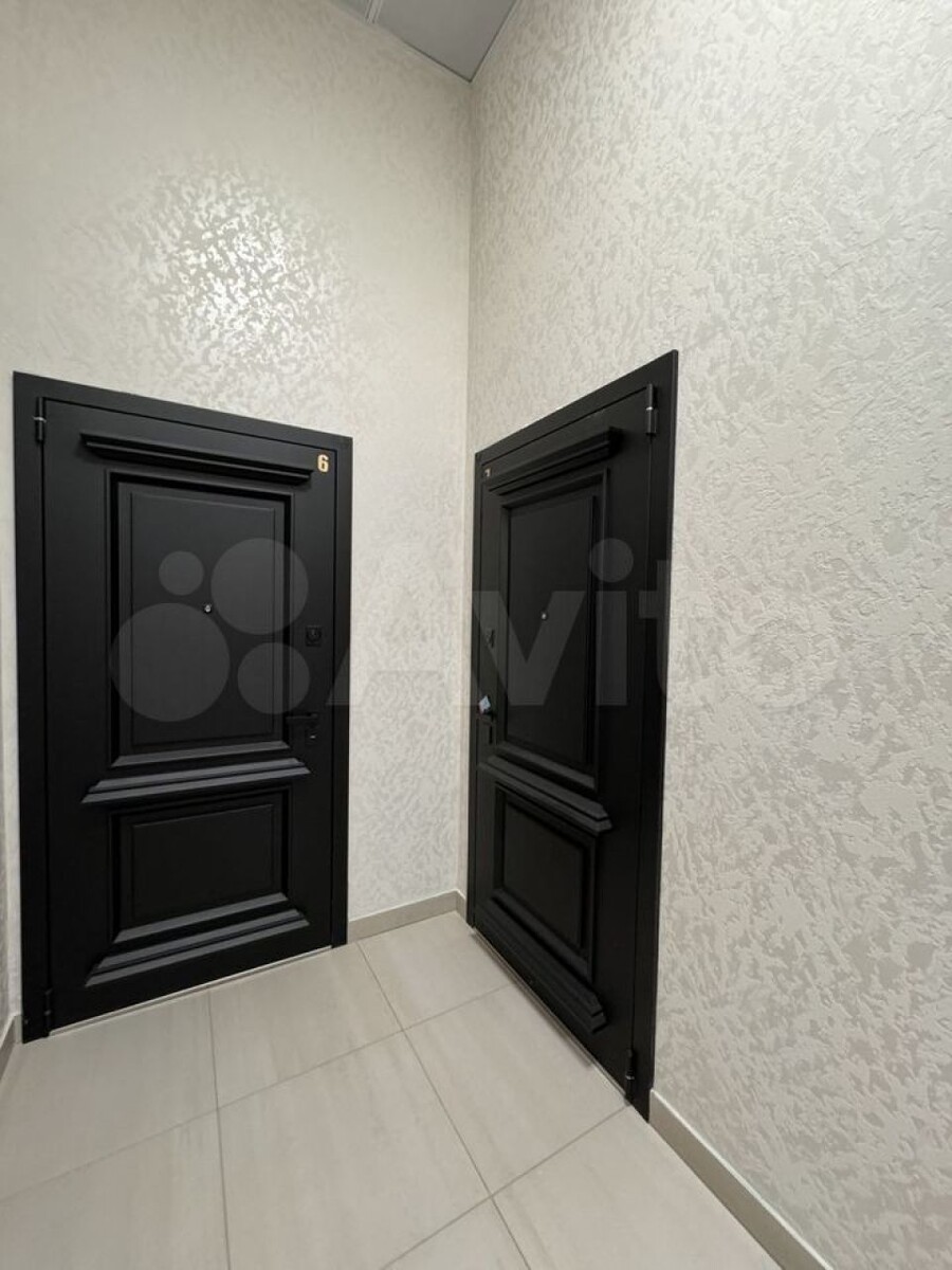    Квартира за 26,9 млн рублей в Барнауле. Источник: "Авито"