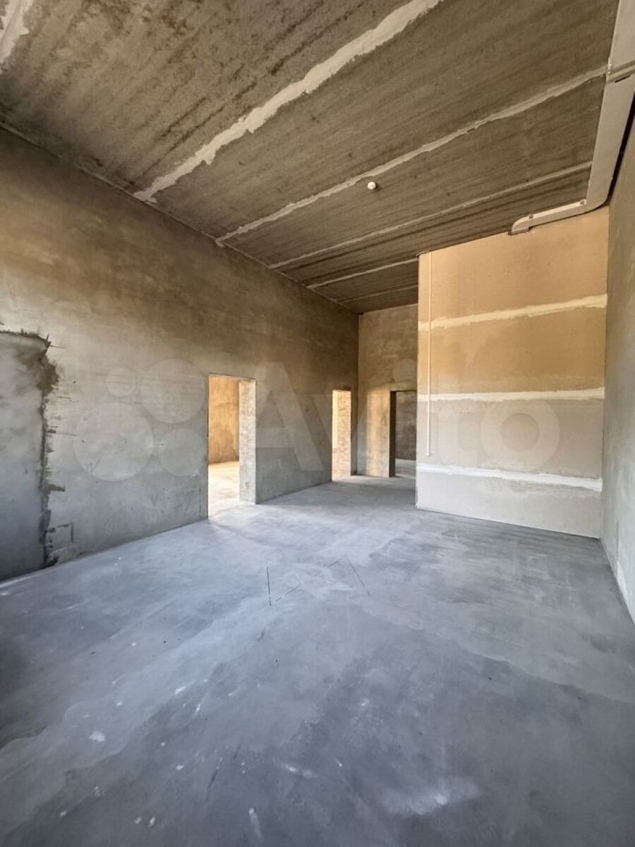    Квартира за 26,9 млн рублей в Барнауле. Источник: "Авито"