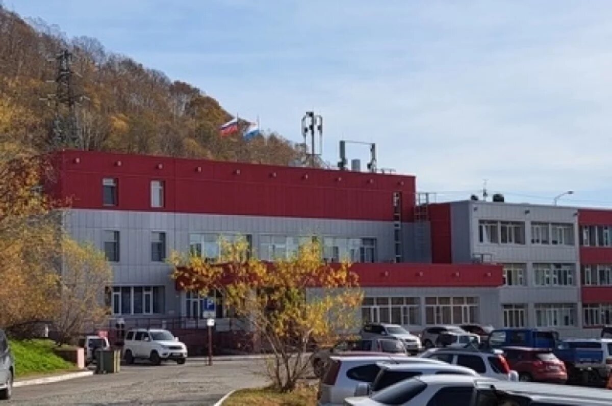    Дом-интернат для пожилых и инвалидов начнут строить на Камчатке в 2026 году