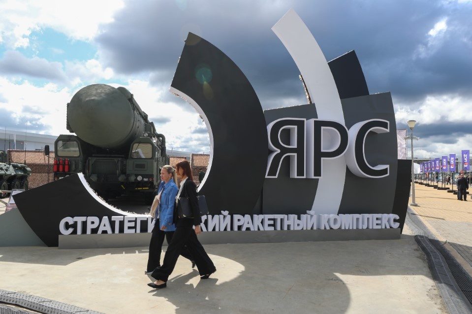    Фото: Belkin Alexey/news.ru/Globallookpress