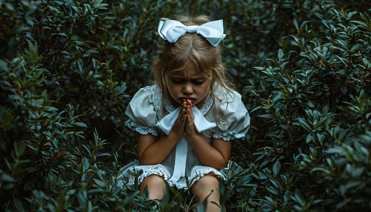 первоклашка