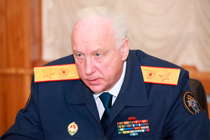    Фото СУ СК России