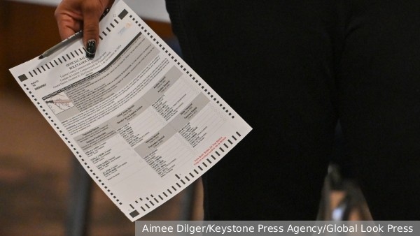     Фото: Aimee Dilger/Keystone Press Agency/Global Look Press   
 Текст: Антон Антонов